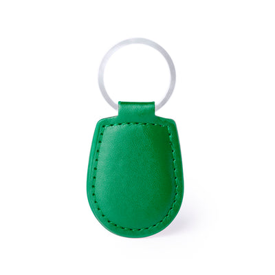 Pelcu Keyring