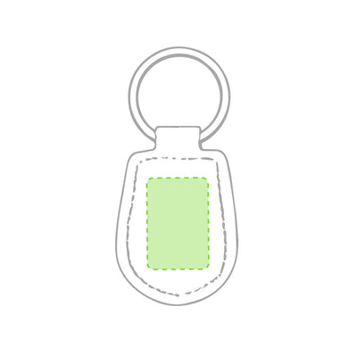 Pelcu Keyring