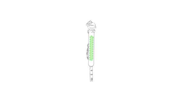 Wen Pressure Gauge