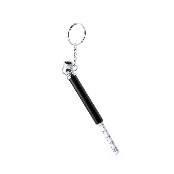 Wen Pressure Gauge