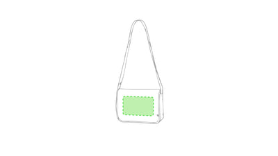 Bernice Document Bag