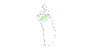 Saspi Sock