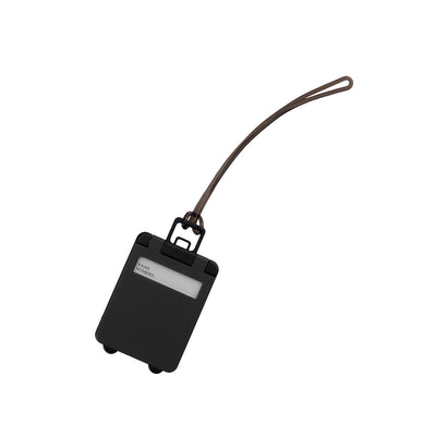 Cloris Luggage Tag