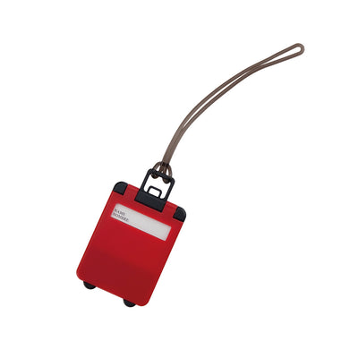 Cloris Luggage Tag