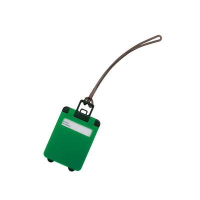 Cloris Luggage Tag