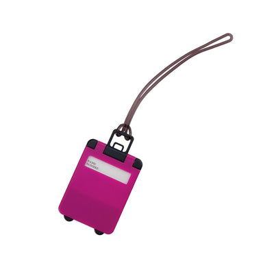 Cloris Luggage Tag
