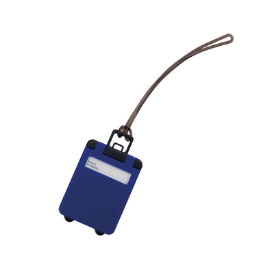 Cloris Luggage Tag