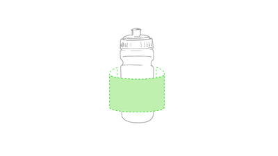 Iskan Bottle