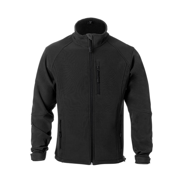 Molter Jacket