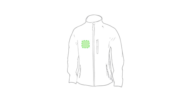 Molter Jacket