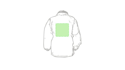Garu Raincoat