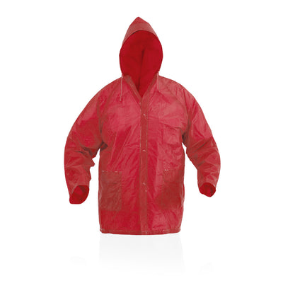 Hydrus Raincoat