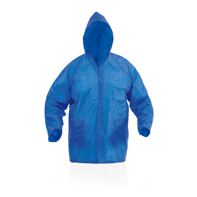 Hydrus Raincoat