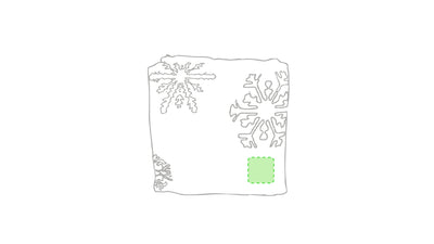 Landak Blanket