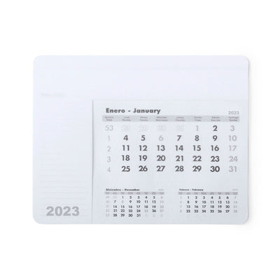 Rendux Mousepad Calendar