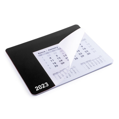 Rendux Mousepad Calendar