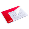 Rendux Mousepad Calendar