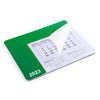 Rendux Mousepad Calendar