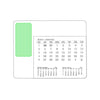 Rendux Mousepad Calendar