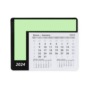 Rendux Mousepad Calendar