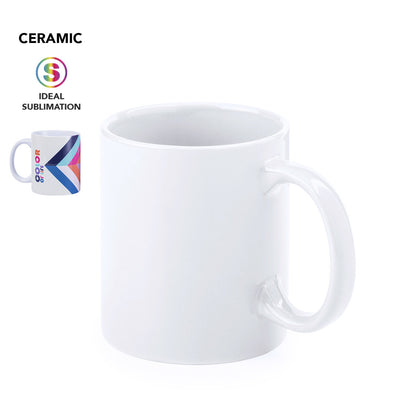 Bornel Sublimation Mug