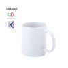 Bornel Sublimation Mug