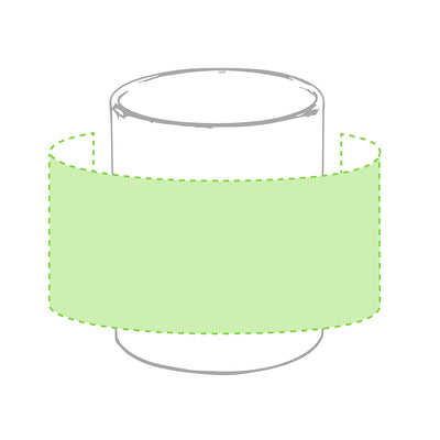 Bornel Sublimation Mug