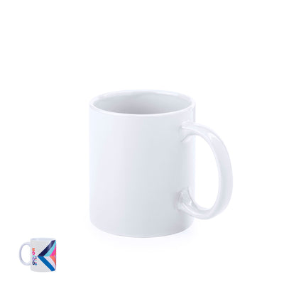 Bornel Sublimation Mug