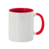 Harnet Sublimation Mug