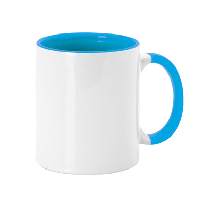 Harnet Sublimation Mug