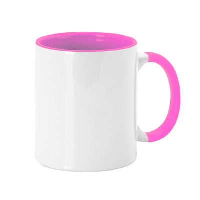 Harnet Sublimation Mug