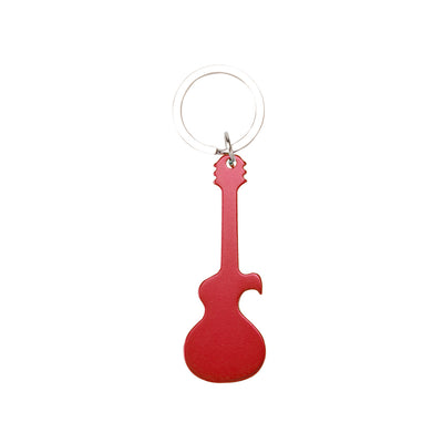 Singe Opener Keyring