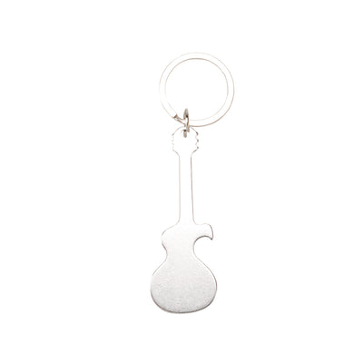 Singe Opener Keyring