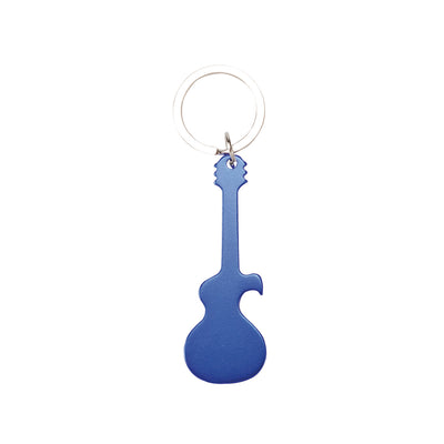 Singe Opener Keyring
