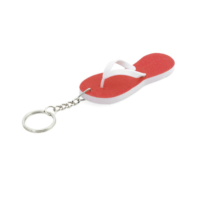 Perle Keyring