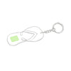 Perle Keyring