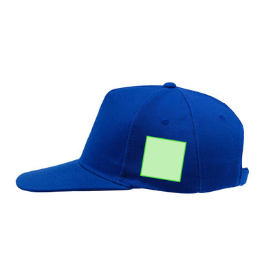 Lorenz Cap