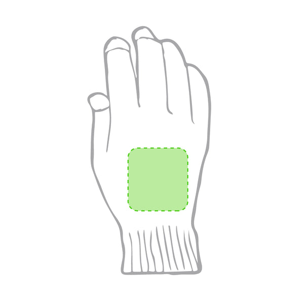 Actium Touchscreen Gloves