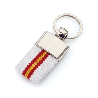 Vinger Keyring