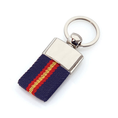 Vinger Keyring