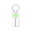 Vinger Keyring