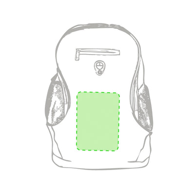 Humus Backpack
