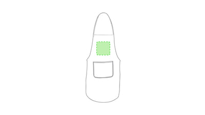 Vanur Apron
