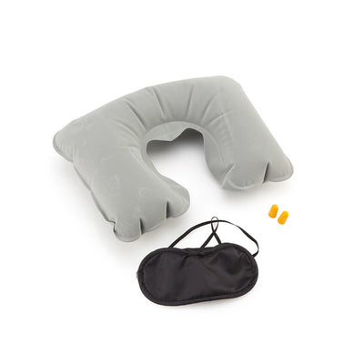 Plonet Travel Set