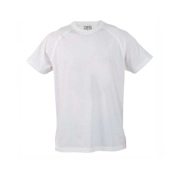 Tecnic Plus Adult T-Shirt