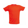 Tecnic Plus Adult T-Shirt