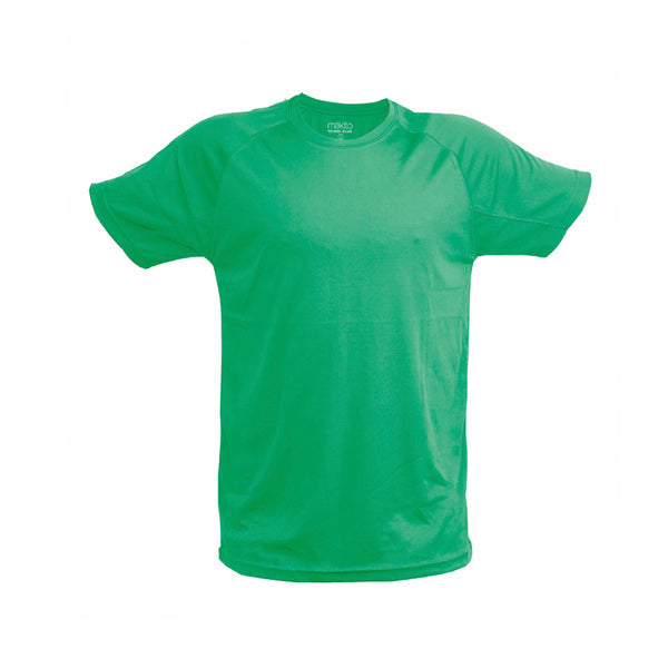 Tecnic Plus Adult T-Shirt