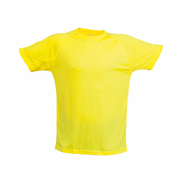 Tecnic Plus Adult T-Shirt