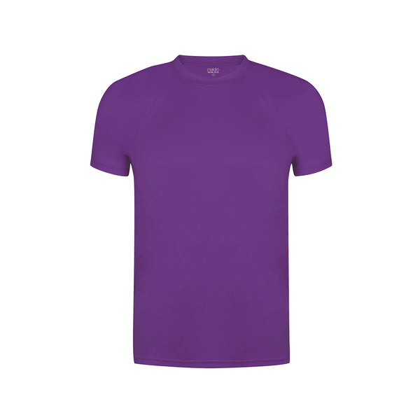Tecnic Plus Adult T-Shirt