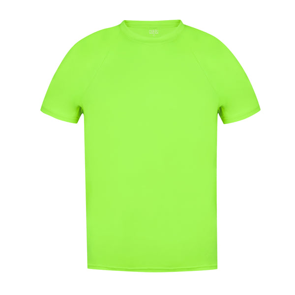 Tecnic Plus Adult T-Shirt